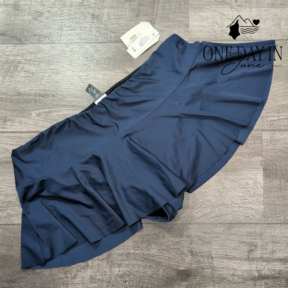 Wonderly Skirted Bikini Bottom Size 1X